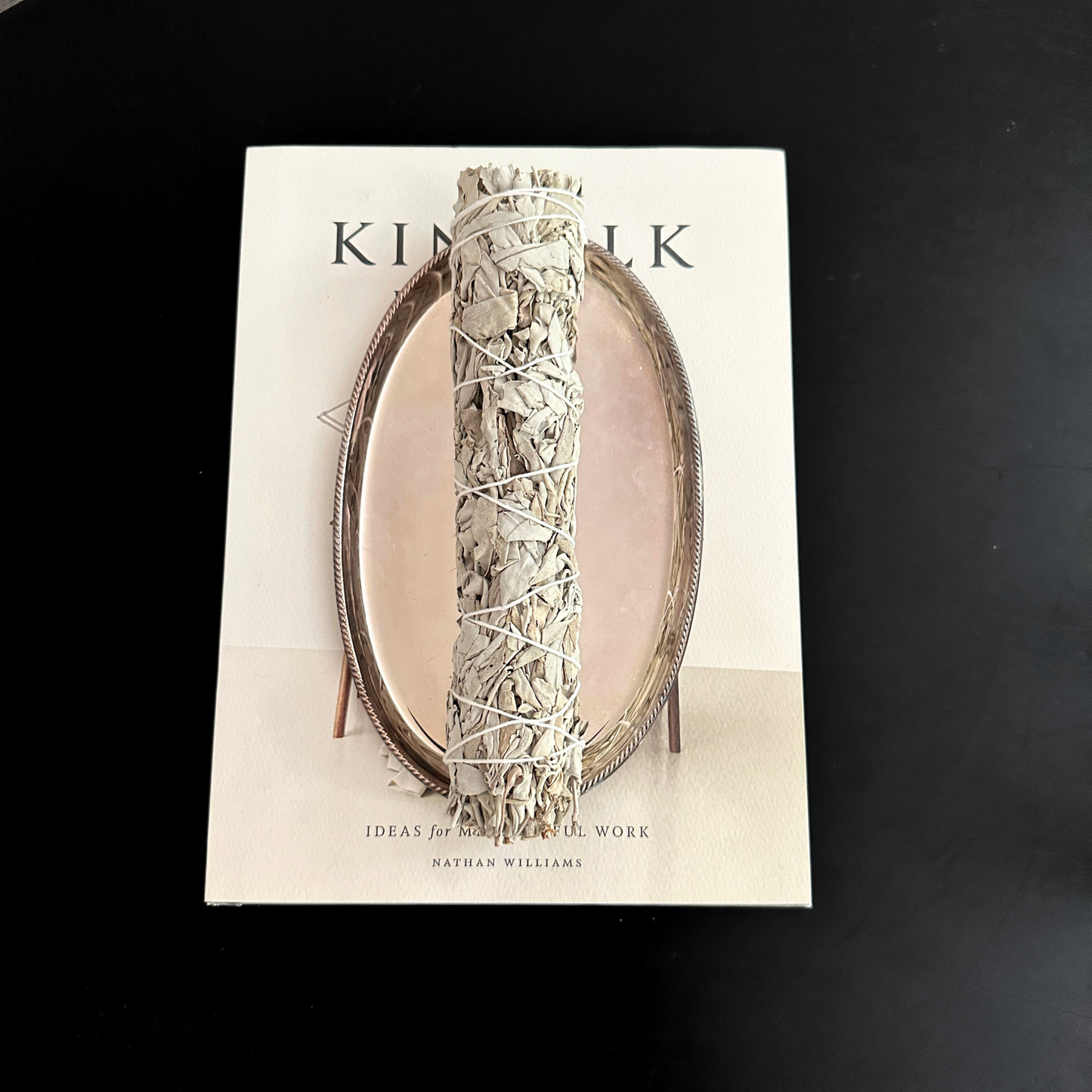 Sage XL Stick Stellar Whispers