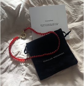 Carnelian Crystal Jewelry Trends: What’s New and What’s Coming in 2025