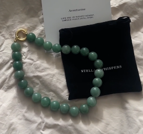 How-to-Choose-the-Perfect-Green-Aventurine-Pendant-Necklace-for-Energy-Fashion Stellar Whispers