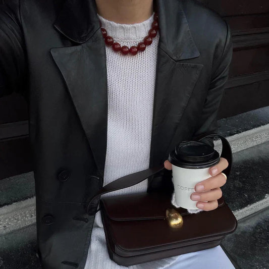 Buying Real Carnelian Jewelry Online: Best Carnelian Gold Necklace Styles to Know
