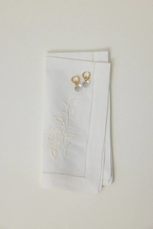 How to Choose the Best Clear Quartz Earrings for Your Zodiac Sign