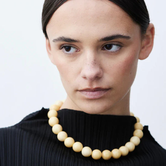 The Perfect Gift: Why Jade Charm Necklaces Are Trending This Season