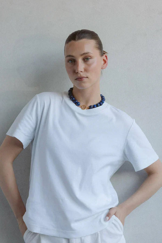 The Wisdom of Blue: Why Lapis Lazuli Stone Jewelry is 2026’s Intellectual Luxury Trend