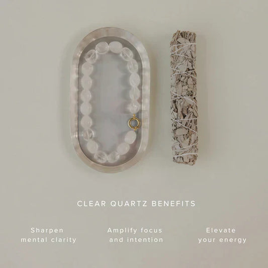 Crystal Necklaces With Meaning: Discover the Healing Energy of Angelite and Moonstone