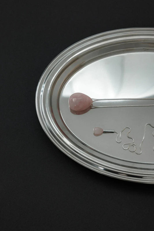 Why a Necklace With Quartz Is the Ultimate Trend: Fashion Meets Healing