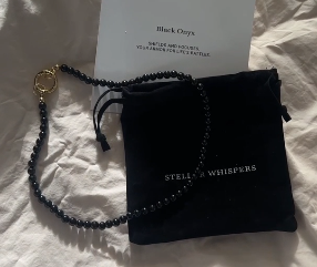 How to Tell If Your Black Onyx Beaded Necklace Is Real: Expert Tips