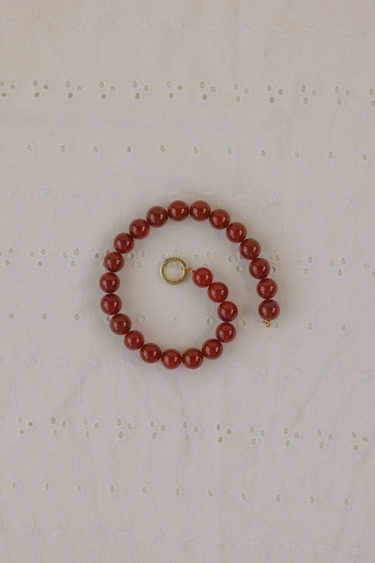 Carnelian Jewelry — Fuel Your Passion and Confidence