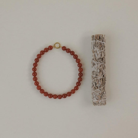 Spiritual Jewelry — How Crystals Connect Style with Meaning