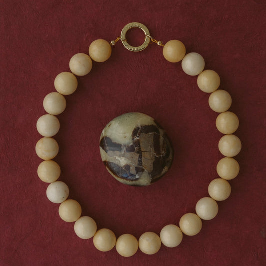 The Healing Power of Gemstone Jewelry: More Than Just Accessories