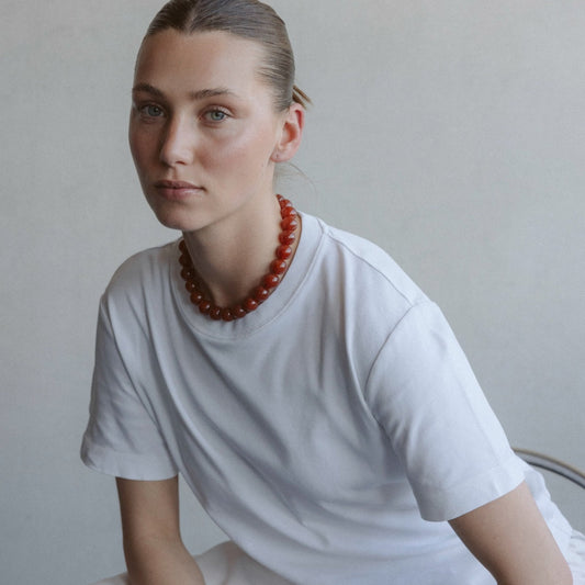 Necklace or Earrings? How to Choose the Right Crystal Jewelry for You