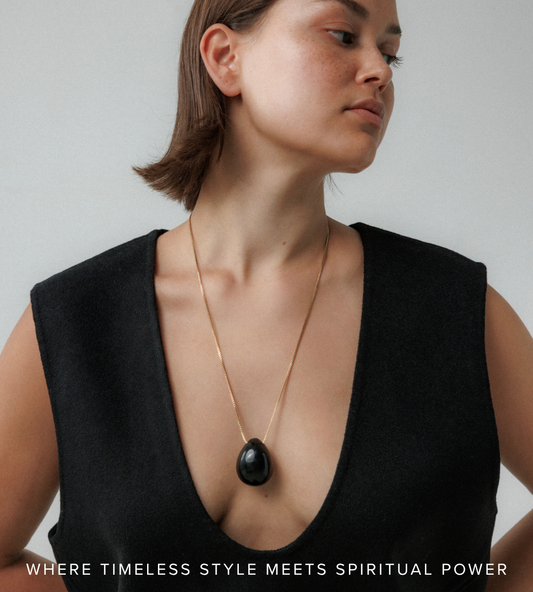 Beyond Wearable Tech: Why Spiritual Jewelry is the Ultimate 2026 Wellness Trend