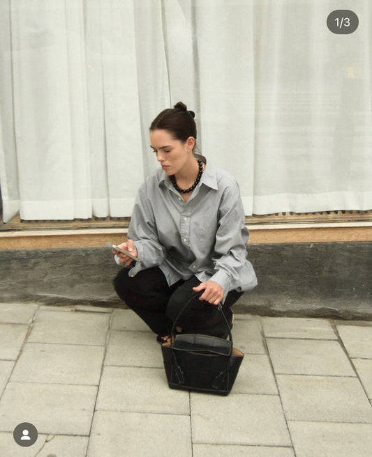 Black Onyx Necklace Trends for 2026: Why This Timeless Gem Is Dominating Modern Jewelry