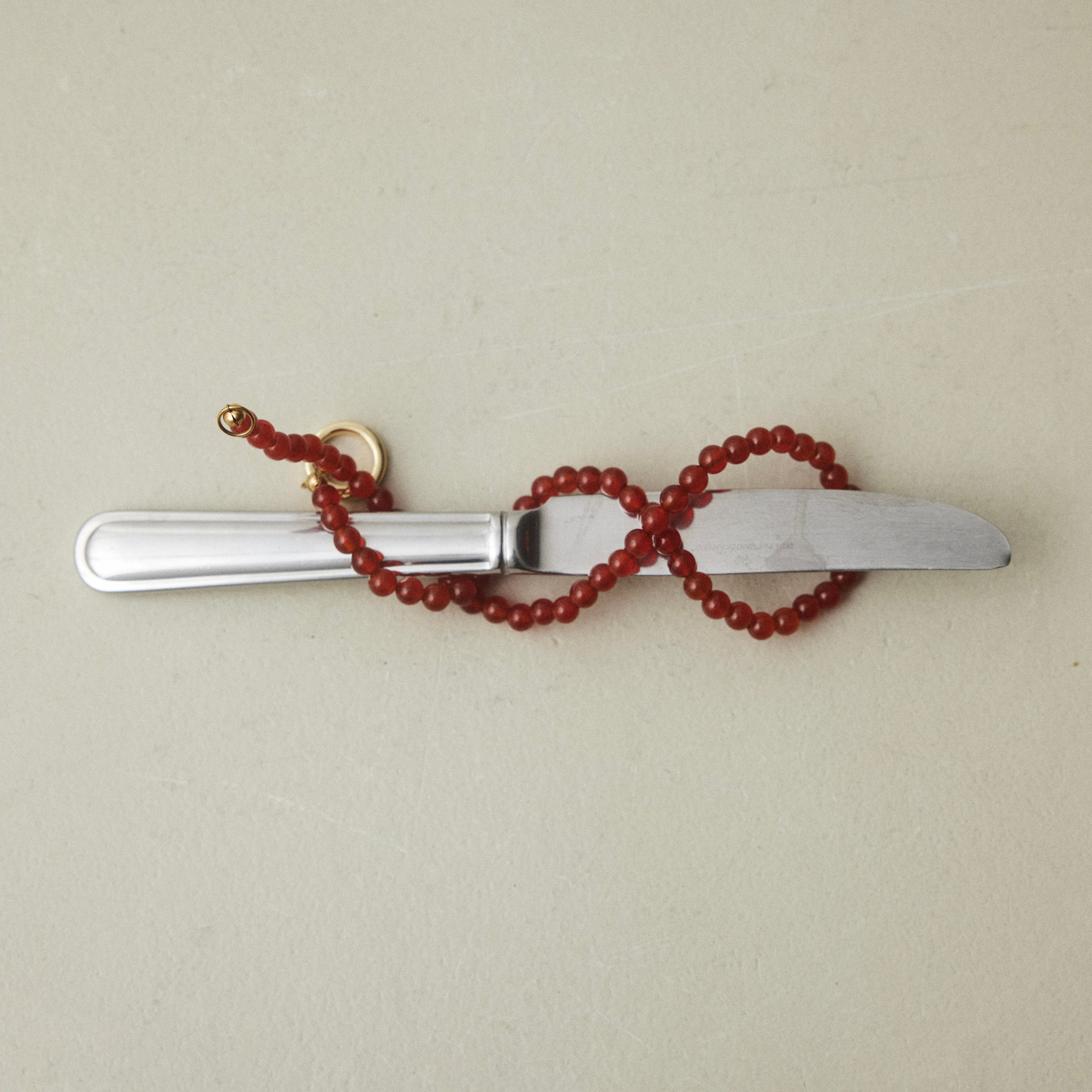 Carnelian Essence Bracelet
