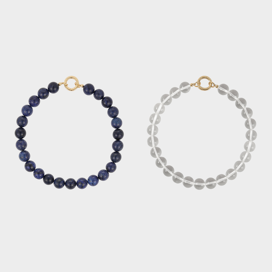 Wisdom & Clarity Set Stellar Whispers