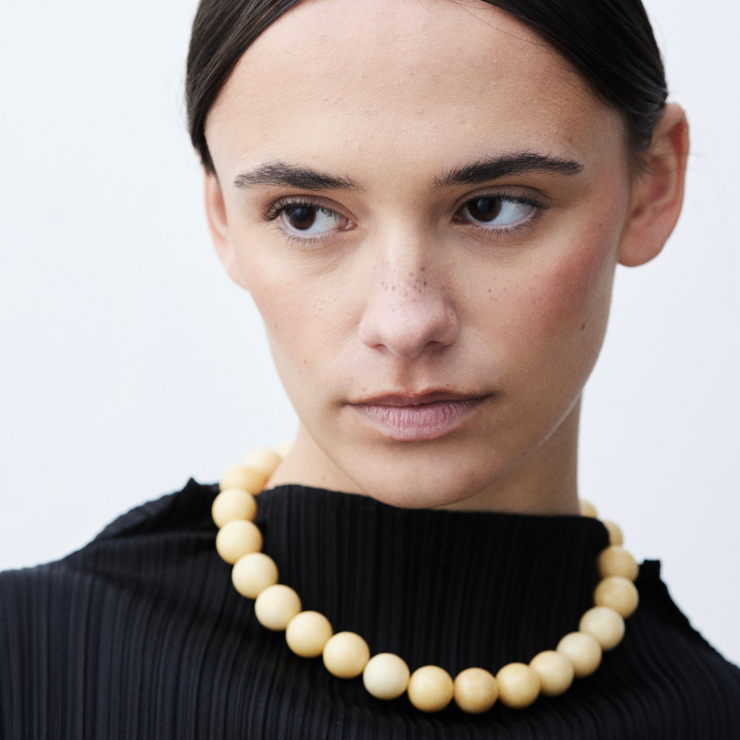 Grace Jade Necklace