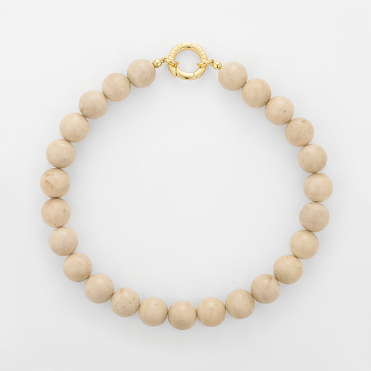 Grace Fossil Necklace