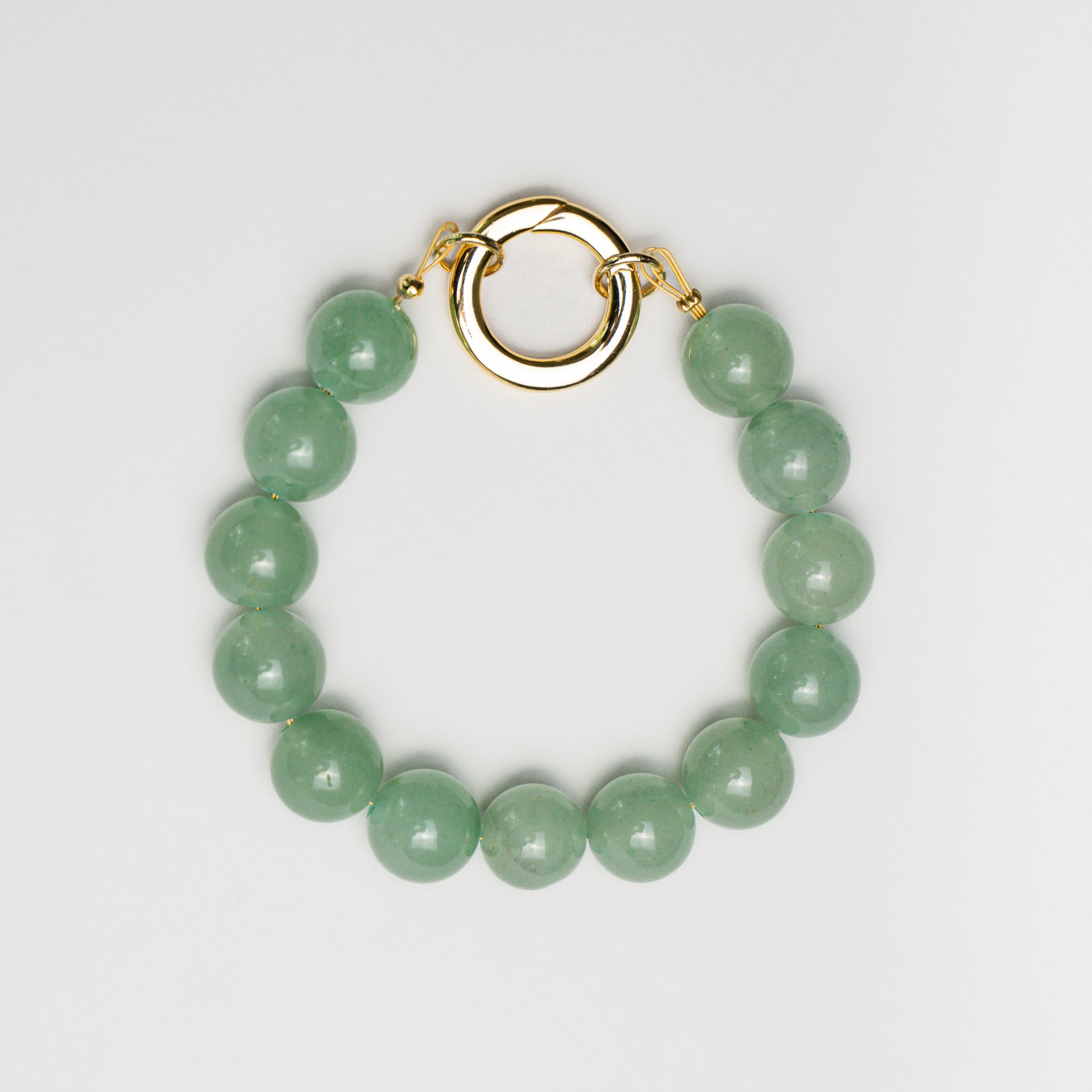 Grace Aventurine Bracelet