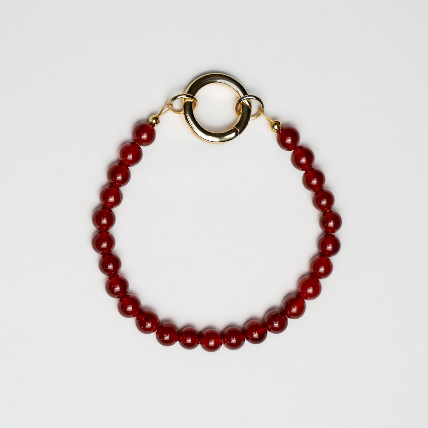 Carnelian Essence Bracelet