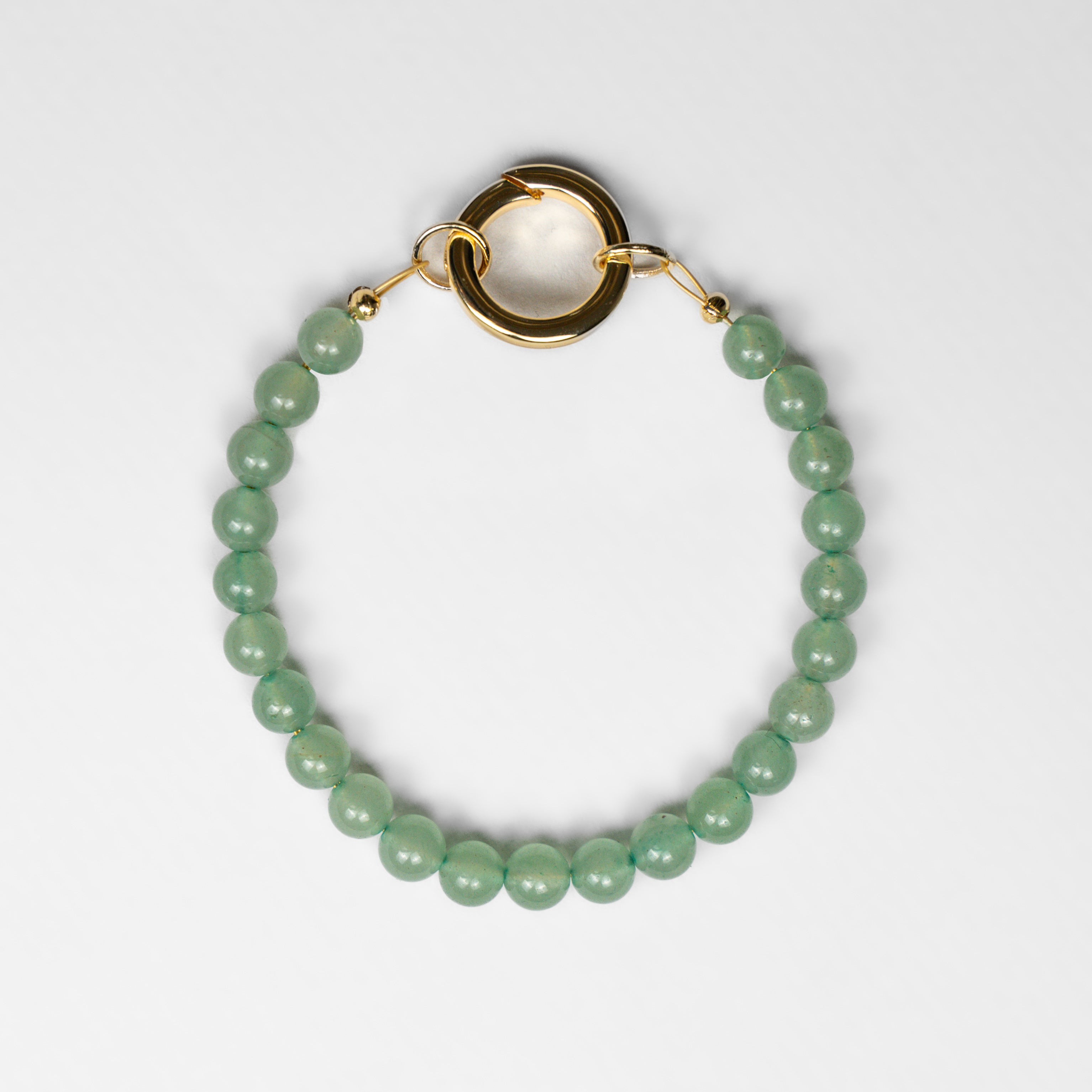 Aventurine Essence Bracelet