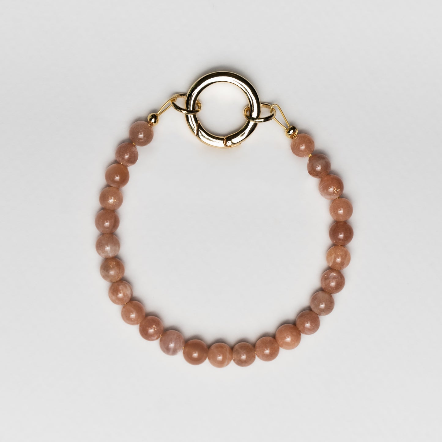 Moonstone Essence Bracelet