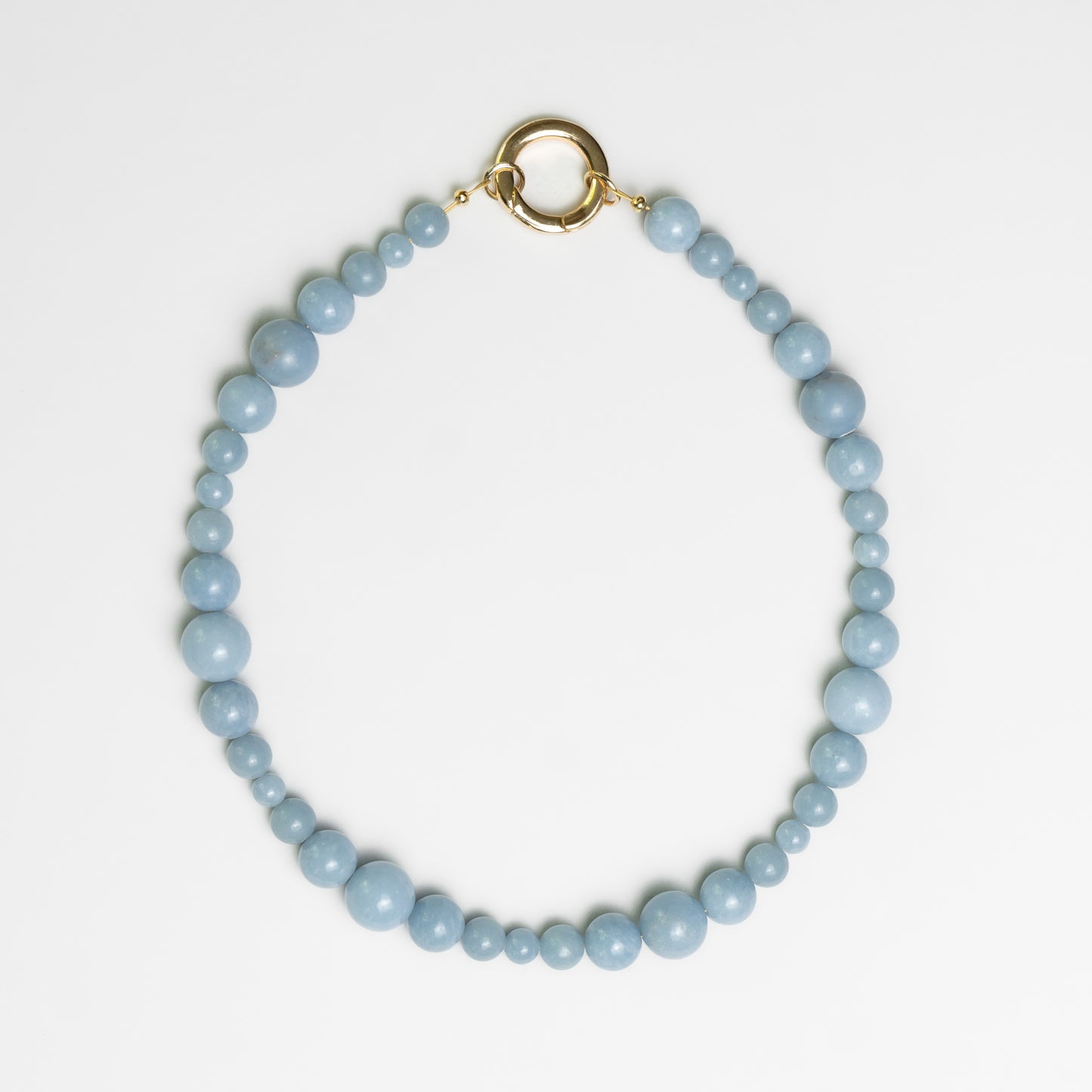 Angelite Nova Necklace